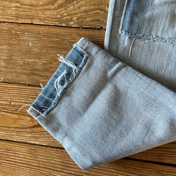 Lucky Bridgette Skinny - Picture 5 of 6